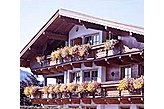 Family pension Sankt Johann in Tirol Austria